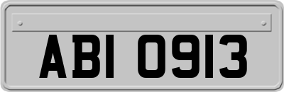 ABI0913