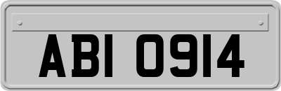 ABI0914