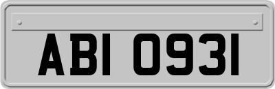 ABI0931