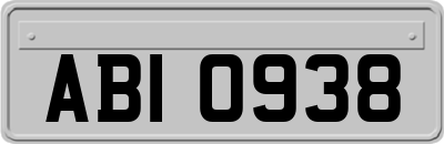 ABI0938