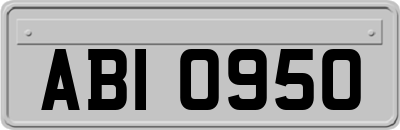 ABI0950