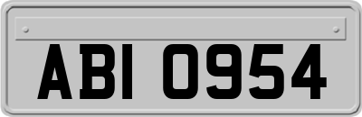 ABI0954