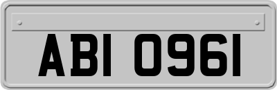 ABI0961