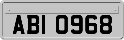 ABI0968