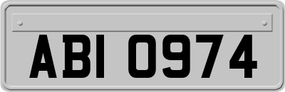 ABI0974