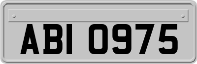 ABI0975