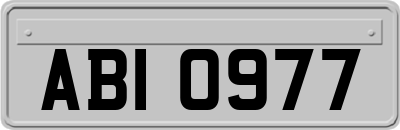 ABI0977