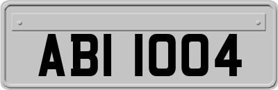 ABI1004