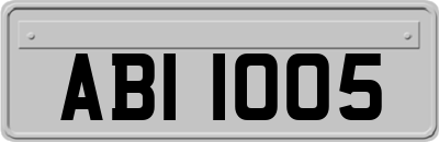 ABI1005