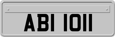 ABI1011