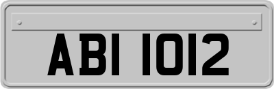 ABI1012