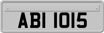ABI1015