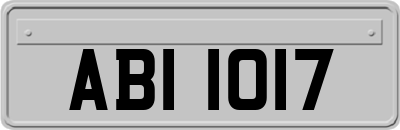 ABI1017