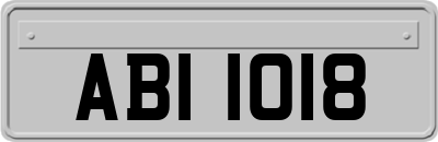 ABI1018