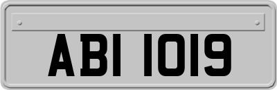 ABI1019