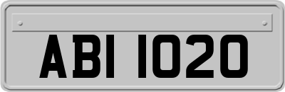 ABI1020