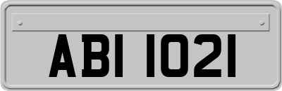 ABI1021