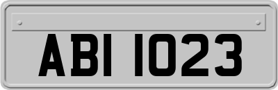 ABI1023