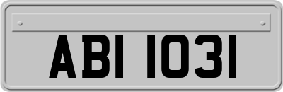 ABI1031