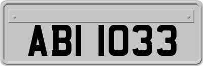 ABI1033