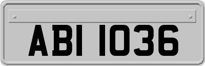 ABI1036