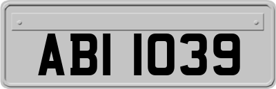 ABI1039