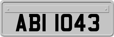 ABI1043