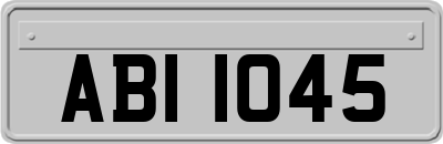 ABI1045