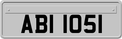 ABI1051