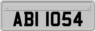 ABI1054