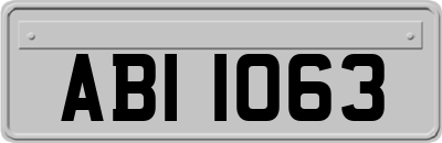 ABI1063