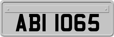 ABI1065