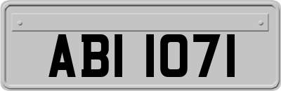 ABI1071