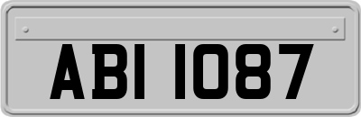 ABI1087