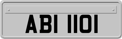 ABI1101