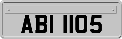 ABI1105