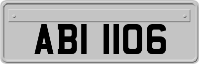 ABI1106