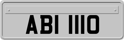 ABI1110