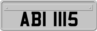 ABI1115