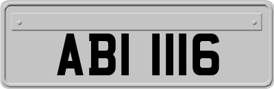ABI1116