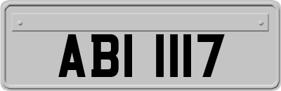 ABI1117