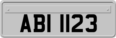 ABI1123