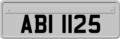 ABI1125
