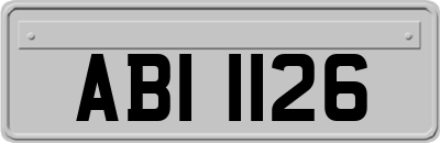 ABI1126