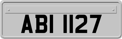 ABI1127