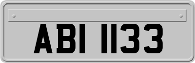 ABI1133