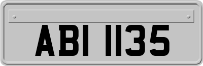 ABI1135