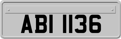 ABI1136