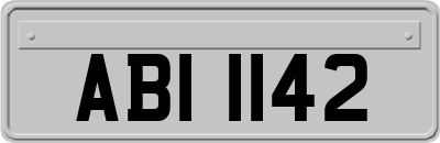 ABI1142