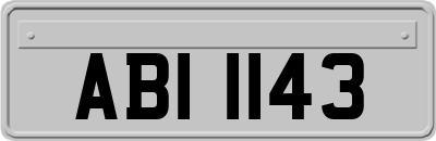 ABI1143